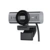 Logitech MX Brio 705 for Business - Webcam - Farbe - 8,5 MP - 4096 x 2160 - Audio - USB-C