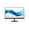 HP 324pf - Series 3 Pro - LED-Monitor - 61 cm (24") - 1920 x 1080 Full HD (1080p) @ 100 Hz - IPS - 250 cd / m² - 1000:1 - 5 ms - HDMI, VGA, DisplayPort - Schwarz - Smart Buy