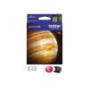 Brother LC1240M - Magenta - original - Tintenpatrone - für Brother DCP-J525W, DCP-J725DW, DCP-J925DW