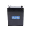 Eaton - USV-Akku - Akku + dezentrale Dienste für Akkutausch - ventilgeregelte Bleisäure (VRLA) - 5 Ah