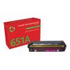 Everyday - Magenta - kompatibel - Tonerpatrone (Alternative zu: HP 307A, HP 650A) - für HP Color LaserJet Enterprise CP5525, M750, MFP M775, Color LaserJet Professional CP5225