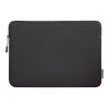 dbramante1928 California Pro - Notebook-Hülle - Bulk, ökologisch - 11" - 12" - Schwarz