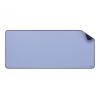 Logitech Studio Series Desk Mat - Tastatur und Mauspad - fliederfarben