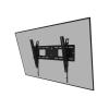 Neomounts LEVEL-750 - Befestigungskit - für TV - schwerlast - verriegelbar - Stahl - Schwarz - Bildschirmgröße: 107-218 cm (42"-86")