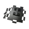 APC Netshelter SX Roof Fan Tray 230 VAC 750mm