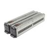 APC Replacement Battery Cartridge #44 - USV-Akku - 2 x Batterie - Bleisäure - 960 Wh - Schwarz - für Smart-UPS RT 10000VA, 3000, 5000, 7500