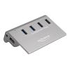 Delock - Hub - 4 x USB 3.2 Gen 2 - Desktop