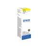 Epson T6734 - 70 ml - Gelb - original - Nachfülltinte - für Epson L1800, L800, L805, L810, L850, EcoTank L1800