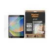 PanzerGlass - Bildschirmschutz für Tablet - Case-kompatibel - Glas - 10.2" - kristallklar - für Apple 10.2-inch iPad (7. Generation, 8. Generation, 9. Generation)