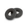 Poly - Ohrpolster für Headset - Schaumstoff (Packung mit 2) - Replaces Poly SKU 88225-01