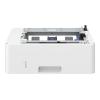 Canon Cassette Feeding Module-AH1 - Papierkassette - 550 Blätter in 1 Schubladen (Trays) - für imageCLASS LBP236, LBP237, LBP246, LBP247, MF449, MF451, MF452, MF453, MF455, MF462, MF465