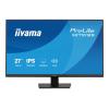 iiyama ProLite X2791QS-B1 - LED-Monitor - 68.6 cm (27") - 2560 x 1440 QHD @ 75 Hz - IPS - 350 cd / m² - 1000:1 - 1 ms - HDMI, DisplayPort - Lautsprecher - Schwarz, Matte