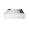 HP Clr LaserJet500-Medienschacht - für M552, M553, M577