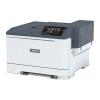 Xerox C410V / DN - Drucker - Farbe - Duplex - Laser - A4 / Legal - 1200 x 1200 dpi - bis zu 40 Seiten / Min. (einfarbig) / bis zu 40 Seiten / Min. (Farbe) - Kapazität: 251 Blätter - USB, Gigabit LAN, USB 2.0-Host