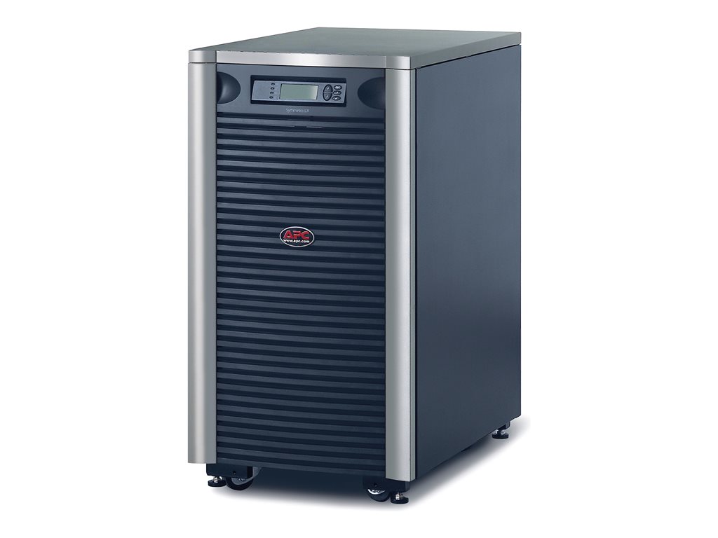 Symmetra LX / 8KVA>16KVA Line interactive