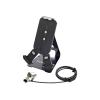 Secure Tablet Stand / Mount - 7.9-13 inch
