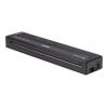 Brother PocketJet 8 PJ-863 - Drucker - s / w - Thermodirekt - A4 / Legal - 300 x 300 dpi - bis zu 13.5 Seiten / Min. - USB-C, Bluetooth 5.2 LE, NFC