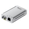 Mini Media Converter 10 / 100 / 1000T to 1000BASE-SX MM, ST Connector