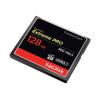 SanDisk Extreme PRO - Flash-Speicherkarte - 128 GB - CompactFlash