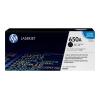 Toner CE270A / schwarz