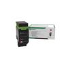 Lexmark - Hohe Ergiebigkeit - Magenta - original - Box - Tonerpatrone LCCP, LRP - für Lexmark CS531dw, CX532adwe