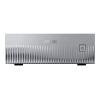 ASUS Ascent GX10 GG0027BN - Barebone - Mini-PC - 1 x GB10 Grace Blackwell Superchip v9.2-A - RAM 128 GB - SSD 4 TB - NVIDIA Blackwell - 1GbE, 2.5GbE, 5GbE, 10GbE, Bluetooth, Wi-Fi 6, Wi-Fi 7 - WLAN: Bluetooth 5.4, 802.11a / b/g / n/ac / ax / be - Stellar