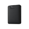 WD Elements Portable WDBHDW0040BBK-EESN - Festplatte - 4 TB - extern (tragbar) - 2.5" (6.4 cm) - USB 3.2 Gen 1
