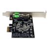 2x eSATA + 2x SATA III 6 Gbps PCIe Controller Card