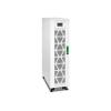 Schneider Electric Easy UPS 3S Pro E3SP10KHB2 - USV - 3:3, 2 interne modulare Batteriestränge mit 7 Ah, erweiterbar auf 3 - Wechselstrom 400 V - 10 kW - 10000 VA - 3 Phasen