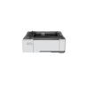 Lexmark Duo Tray - Medienfach / Zuführung - 650 Blätter in 2 Schubladen (Trays) - für Lexmark CS531dw, CS632dwe, CX532adwe, CX635adwe