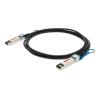 Proline - 10GBase-CU Direktanslusskabel - SFP+ (M) zu SFP+ (M) - 3 m - twinaxial - passiv - für HPE Aruba 2540 48, 2930F 24, 2930M 24, 6200F 12, 6200M 24, 83XX, CX 10000, 6405 v2, 8360
