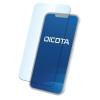 DICOTA - Bildschirmschutz für Handy - 3H, Klebstoff - Folie - für Apple iPhone 15 Pro