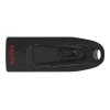 SanDisk uDiskOnChip - USB-Flash-Laufwerk - 64 GB - USB 3.0 - elegant schwarz