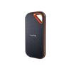 SanDisk Extreme PRO V2 - SSD - 4 TB - extern (tragbar) - USB 3.2 Gen 2x2 - 256-Bit-AES
