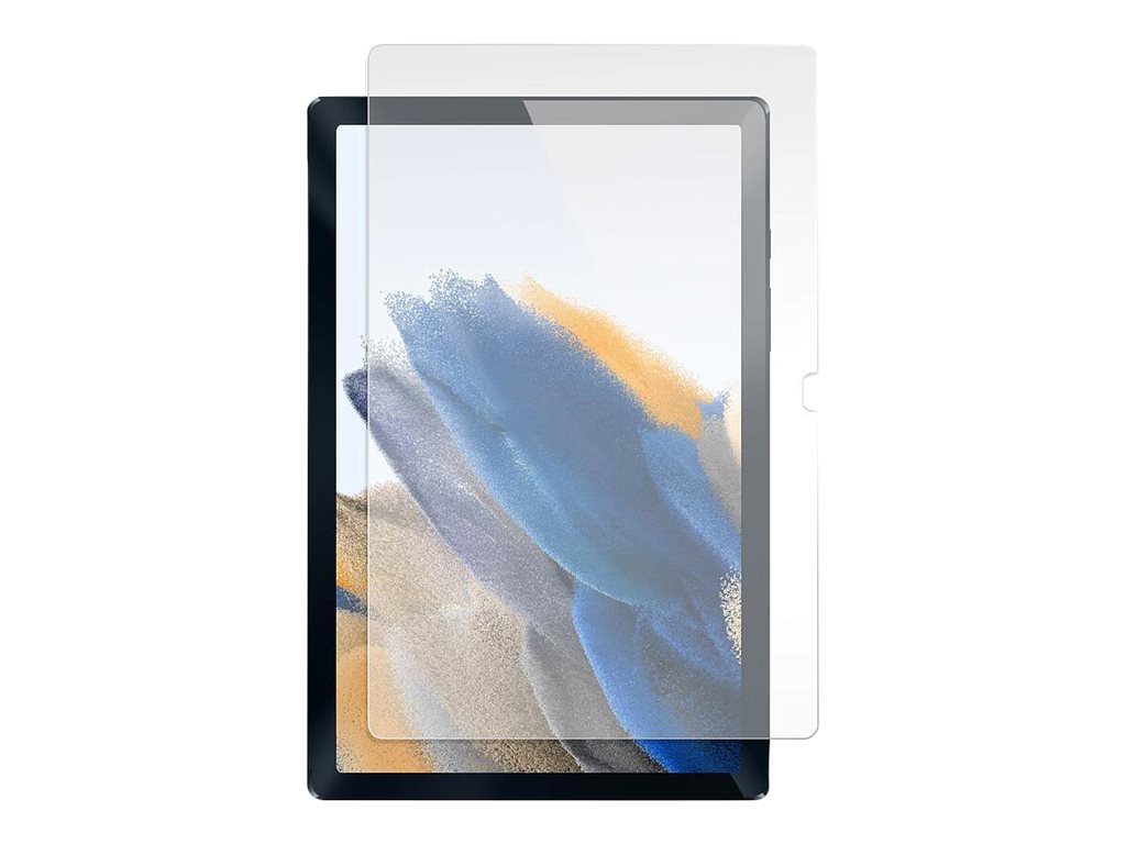 2er Pack Displayschutzfolie Für Doogee Tab A9/A9 Pro 10 Zoll - 9H Gehärtetes Glas, Anti-Kratzer & Fingerabdruck