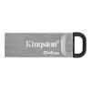 Kingston DataTraveler Kyson - USB-Flash-Laufwerk - 64 GB - USB 3.2 Gen 1