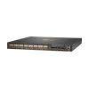 HPE Aruba 8325-48Y8C - Switch - L3 - managed - 48 x 1 / 10 / 25 Gigabit SFP / SFP+ / SFP28 + 8 x 40 / 100 Gigabit QSFP+ / QSFP28 - Luftstrom von hinten nach vorne - an Rack montierbar - gleichstrom - TAA-konform
