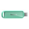 Phone Drive USB-C Seafoam Green 512GB
