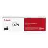 Canon 075 - Schwarz - original - Box - Tonerpatrone - für imageCLASS LBP646Cdw, LBP647Cdw, MF662Cdw, MF663Cdw, MF665Cdw