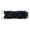 HP Z Turbo Drive - SSD - 1 TB - intern - PCIe 4.0 x4 - für Workstation Z2 G8, Z2 G9 (SFF, Tower)