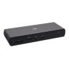 C2G Thunderbolt 4 Dock - Dual Monitor Docking Station with USB, Ethernet, SD Reader, and AUX - Power Delivery up to 90W - Dockingstation - USB-C / USB4 / Thunderbolt 3 / Thunderbolt 4 - 4 x Thunderbolt - 1GbE - 135 Watt - TAA-konform