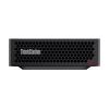 Lenovo ThinkStation PGX 30KL - MT - 1 x GB10 Grace Blackwell Superchip - RAM 128 GB - SSD 4 TB - SED, TCG Opal Encryption, NVMe, Performance - NVIDIA Blackwell - 1GbE, 10GbE, Bluetooth 5.3, Wi-Fi 6, Wi-Fi 7 - WLAN: Bluetooth 5.3, 802.11a / b/g / n/ac / ax