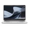 Dell Pro 14 Plus PB14255 - AMD Ryzen 5 Pro 230 / 3.5 GHz - Win 11 Pro - Radeon 760M - 16 GB RAM - 512 GB SSD NVMe - 35.56 cm (14") IPS 1920 x 1200 (Full HD Plus) - NFC, Wi-Fi 7 - Platinum Silver - BTS - mit 1 Jahr Basis-Service vor Ort nach Fern-Diag