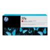 HP 711C 775-ml Chromatic Red Ink Cart