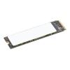Lenovo - SSD - verschlüsselt - 1 TB - intern - M.2 2280 - PCIe 4.0 (NVMe) - TCG Opal Encryption 2.0 - für ThinkCentre neo Ultra 12, ThinkPad P1 Gen 7, P14s Gen 6, P16s Gen 3, P16s Gen 4, T16 Gen 4