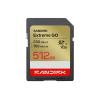 SanDisk Extreme Go - Flash-Speicherkarte - 512 GB - Video Class V30 / UHS-I U3 - SDXC UHS-I