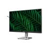 Philips 27B2G5500 - LED-Monitor - 69 cm (27") - 2560 x 1440 QHD @ 100 Hz - IPS - 1500:1 - Lautsprecher - Silber, holzkohlefarben