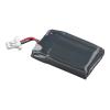 Poly - Batterie - erhöhte EU-Sicherheit - Replaces Poly SKU 86180-02