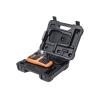 Etikettendrucker P-touch E110VP / 180dpi / 20mm / sec / 3,5 - 6 - 9 - 12mm Bandbreite