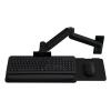 LX PRO ARM, KEYBOARD TRAY WALL MOUNT, WCB